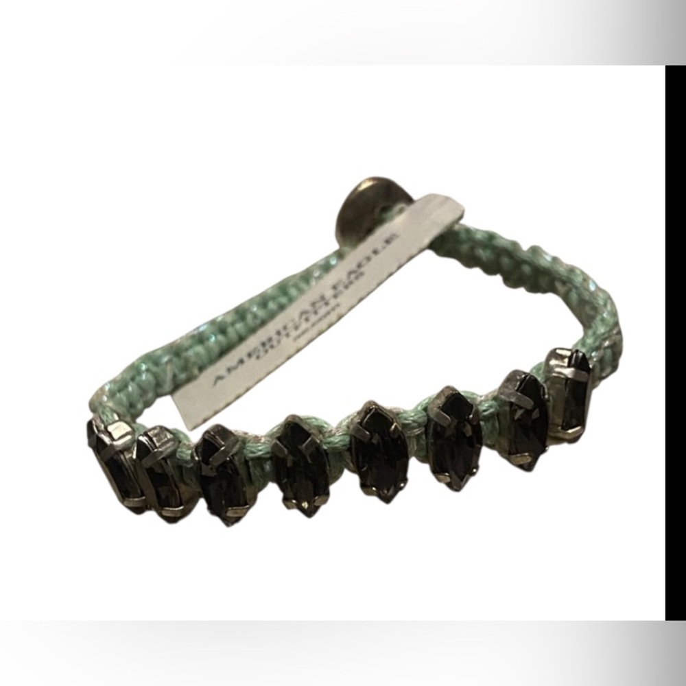 NEW American Eagle Bracelet #9190 👑